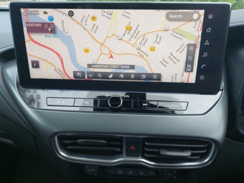 Used Nissan Juke 2024 for sale - 77209580: Photo 11