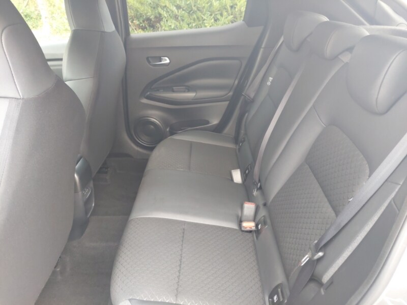 Used Nissan Juke 2024 for sale - 77209580: Photo 6