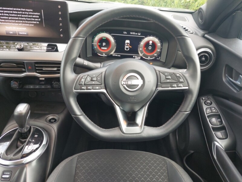 Used Nissan Juke 2024 for sale - 77209580: Photo 7