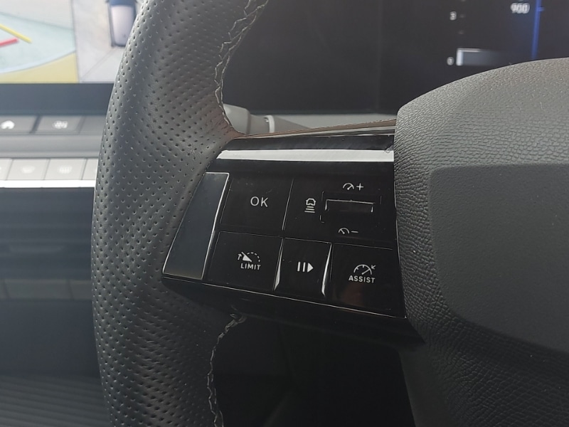 Used Vauxhall Astra 2024 for sale - 78187456: Photo 11