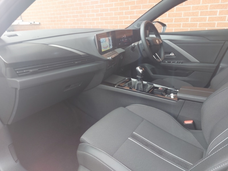 Used Vauxhall Astra 2024 for sale - 78187456: Photo 5