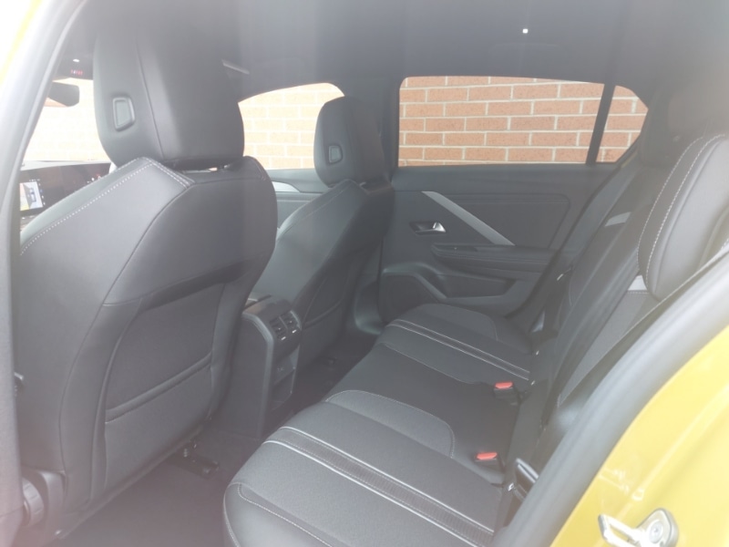 Used Vauxhall Astra 2024 for sale - 78187456: Photo 6