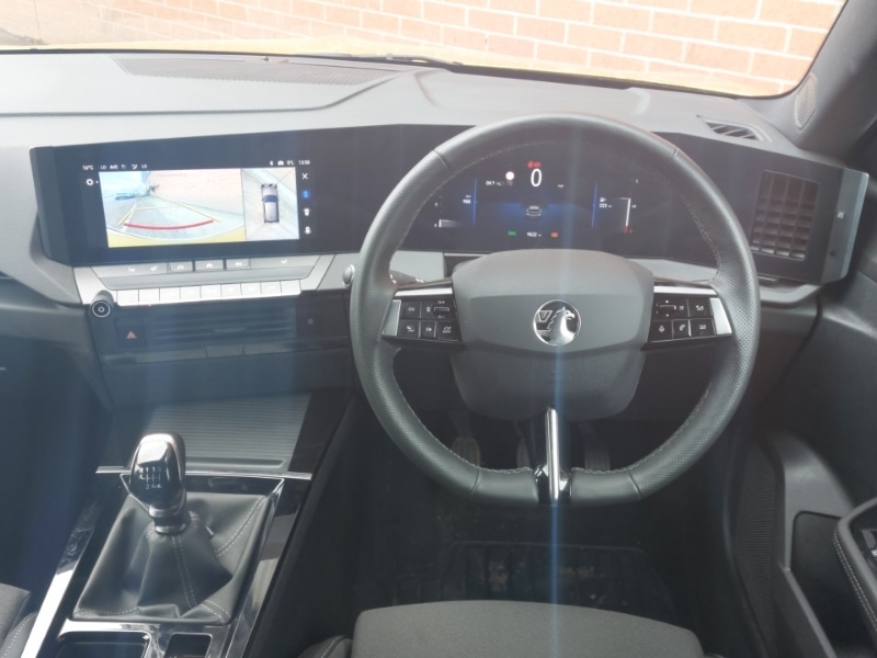 Used Vauxhall Astra 2024 for sale - 78187456: Photo 7