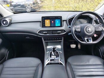 Used MG MG HS 2023 for sale - 78334127: Photo