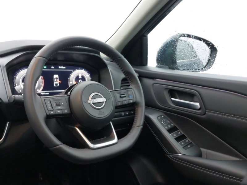 Used Nissan Qashqai 2025 for sale - 77611209: Photo 10