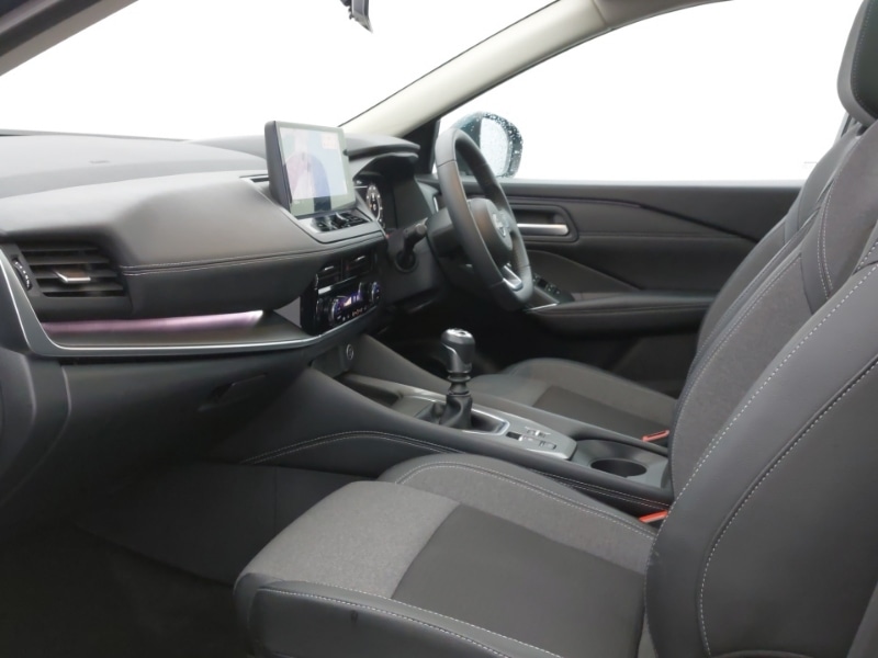 Used Nissan Qashqai 2025 for sale - 77611209: Photo 5