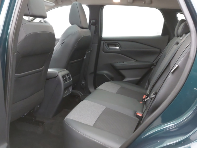 Used Nissan Qashqai 2025 for sale - 77611209: Photo 6