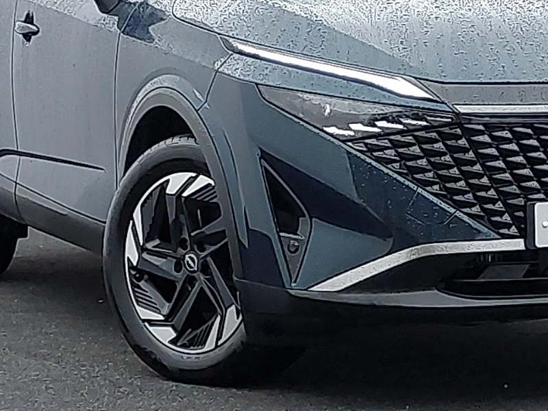 Used Nissan Qashqai 2025 for sale - 77611209: Photo 9