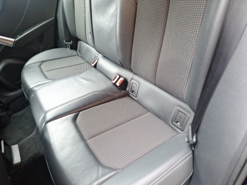 Used Audi Q2 2022 for sale - 77690391: Photo 6