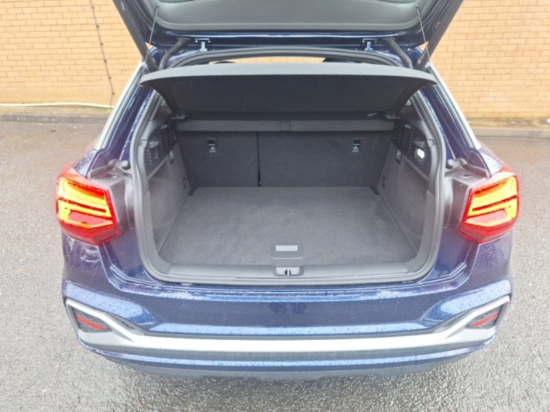 Used Audi Q2 2022 for sale - 77690391: Photo 8