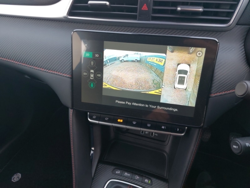 Used MG MG ZS 2022 for sale - 76492742: Photo 10