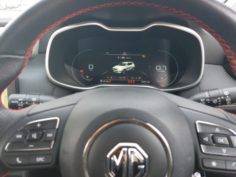 Used MG MG ZS 2022 for sale - 76492742: Photo 11