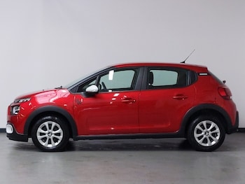 Used Citroen C3 2023 for sale - 77087093: Photo