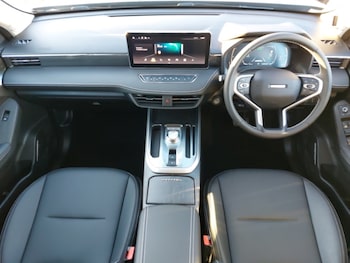 Used GWM Haval Jolion Pro 2025 for sale - 77380333: Photo