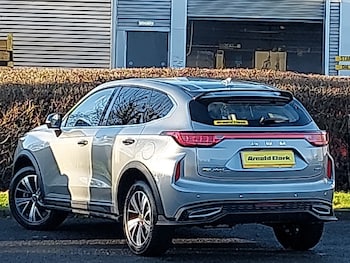 Used GWM Haval Jolion Pro 2025 for sale - 77380333: Photo