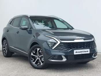 2025 - 1.6T GDi 207 HEV 3 5dr Auto