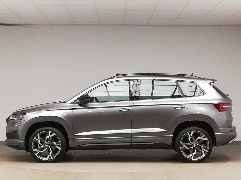 Used Skoda Karoq 2024 for sale - 77039607: Photo 4