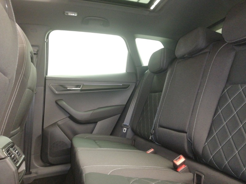 Used Skoda Karoq 2024 for sale - 77039607: Photo 6