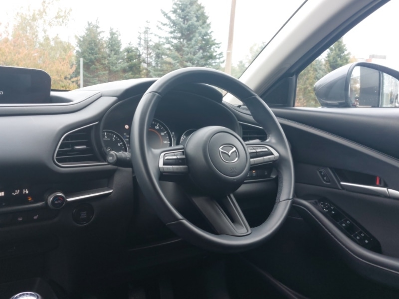 Used Mazda CX-30 2021 for sale - 76688388: Photo 11