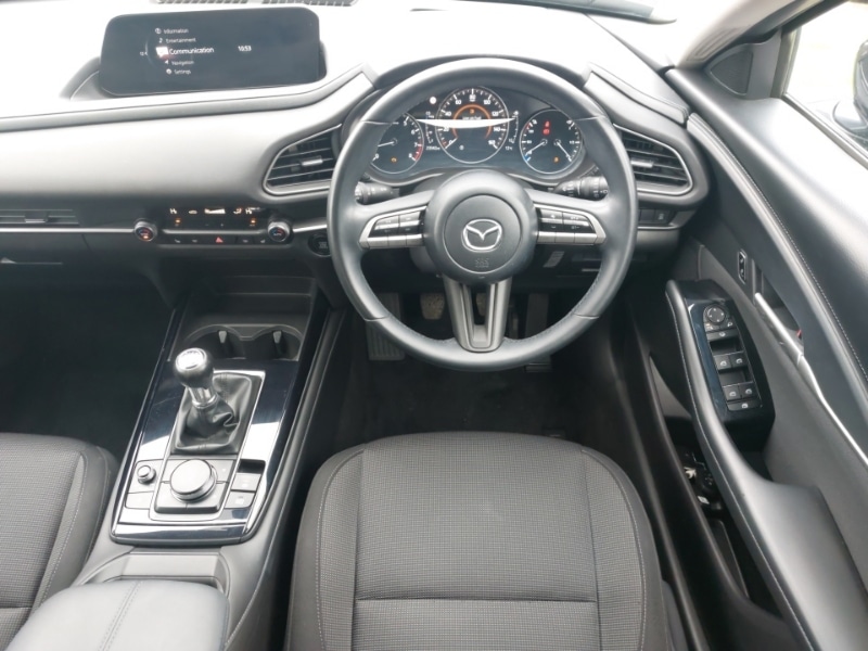 Used Mazda CX-30 2021 for sale - 76688388: Photo 7