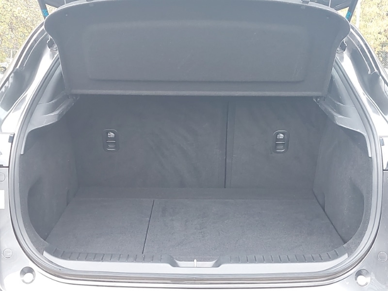 Used Mazda CX-30 2021 for sale - 76688388: Photo 8