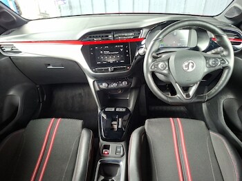 Used Vauxhall Corsa 2022 for sale - 79056165: Photo