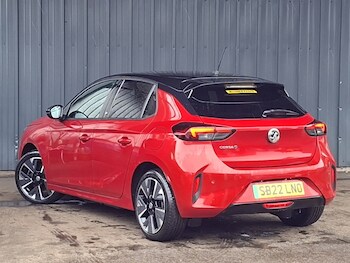 Used Vauxhall Corsa 2022 for sale - 79056165: Photo