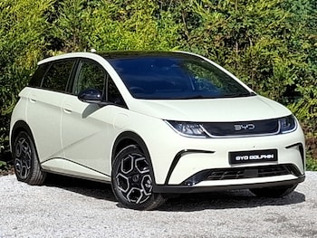 BYD - Dolphin