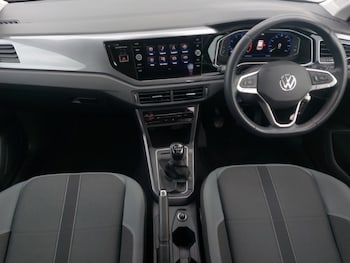 Used Volkswagen Polo 2022 for sale - 78156258: Photo