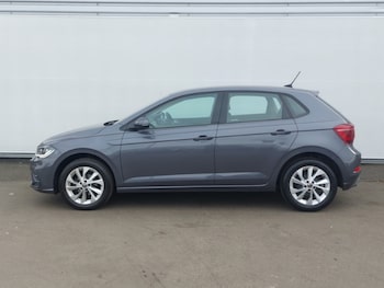 Used Volkswagen Polo 2022 for sale - 78156258: Photo