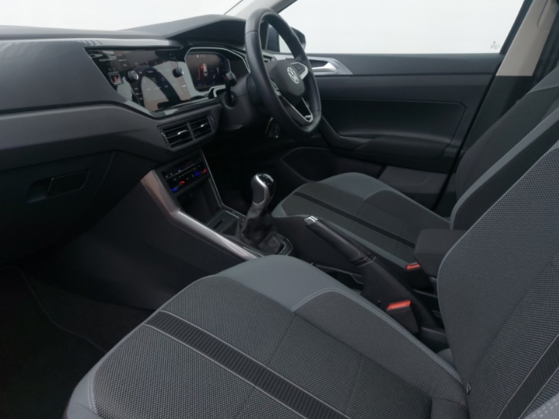 Used Volkswagen Polo 2022 for sale - 78156258: Photo 5