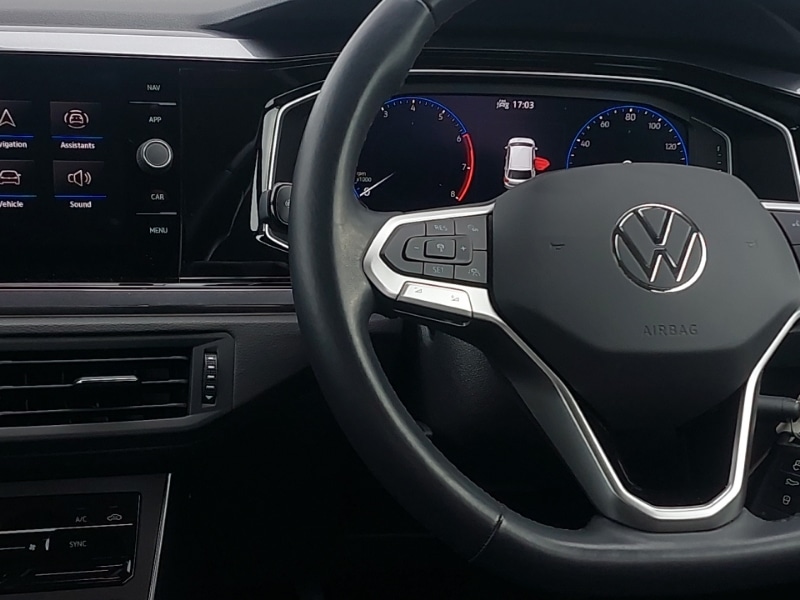 Used Volkswagen Polo 2022 for sale - 78156258: Photo 8