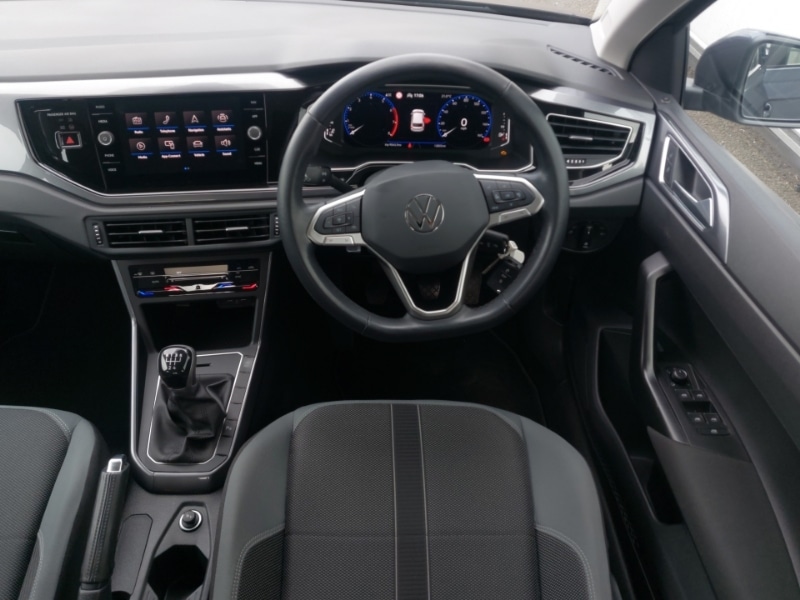 Used Volkswagen Polo 2022 for sale - 78156258: Photo 9