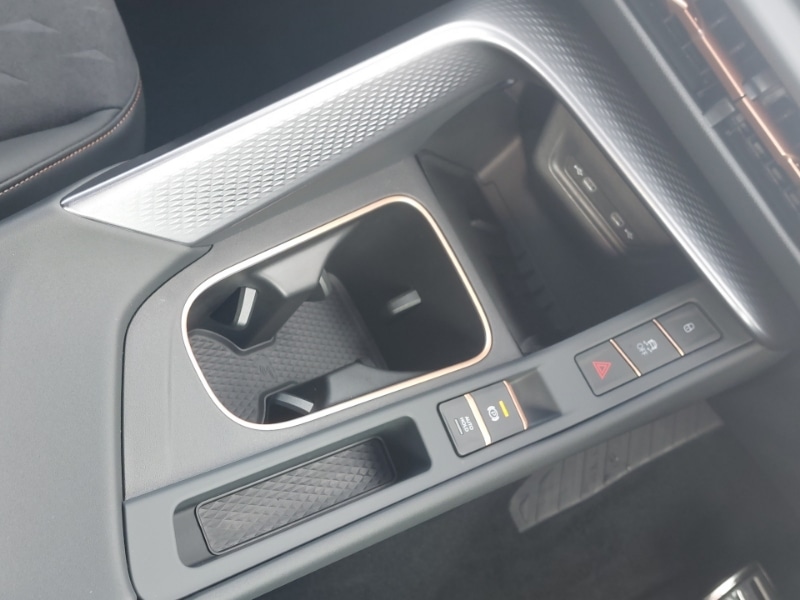Used Cupra Terramar 2025 for sale - 76335388: Photo 11