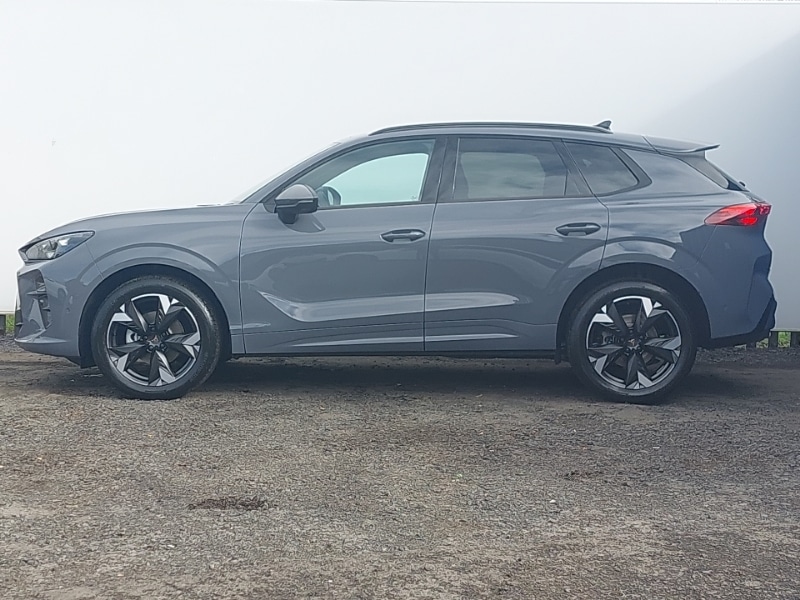 Used Cupra Terramar 2025 for sale - 76335388: Photo 4