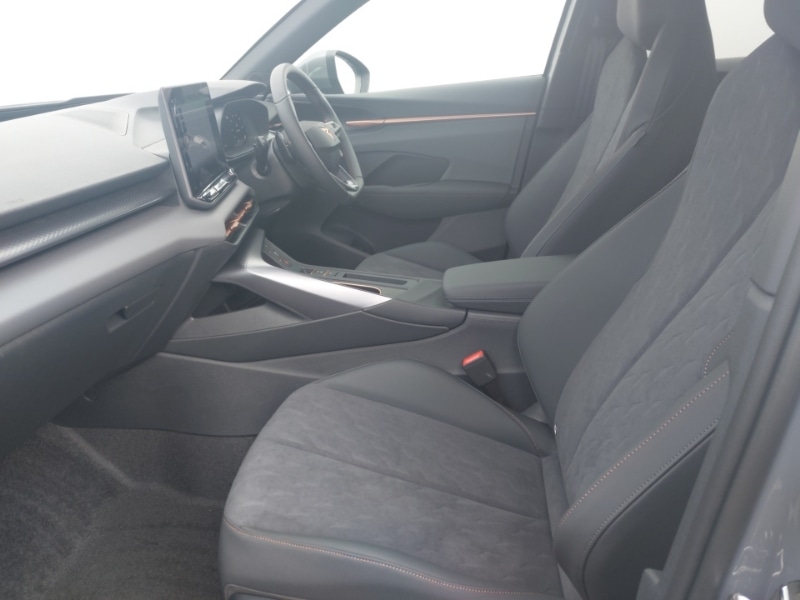 Used Cupra Terramar 2025 for sale - 76335388: Photo 5