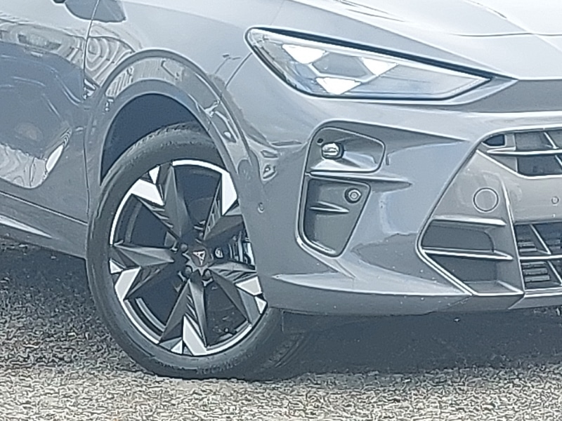 Used Cupra Terramar 2025 for sale - 76335388: Photo 9