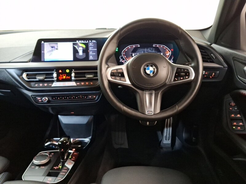 Used BMW 1 Series 2023 for sale - 77405730: Photo 10