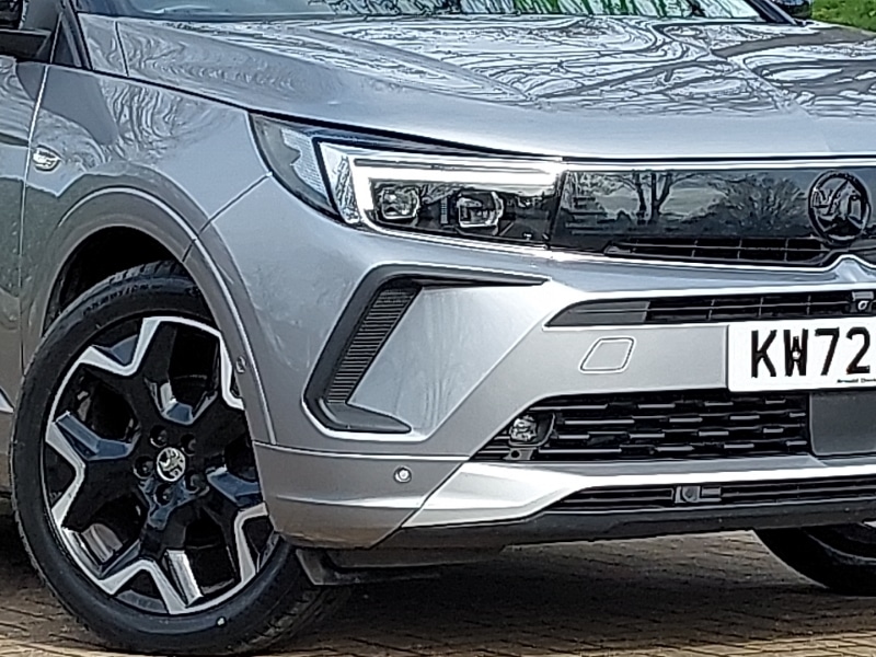 Used Vauxhall Grandland 2023 for sale - 77938799: Photo 9