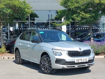Used Skoda Kamiq 2025 for sale - 79638374: Photo