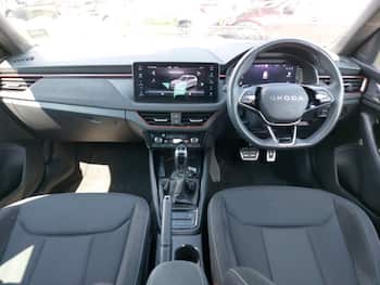 Used Skoda Kamiq 2025 for sale - 79638374: Photo