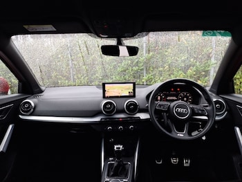 Used Audi Q2 2021 for sale - 75775001: Photo