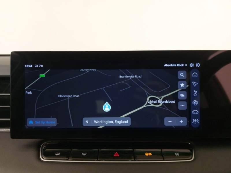 Used MG MG HS 2024 for sale - 77492159: Photo 10