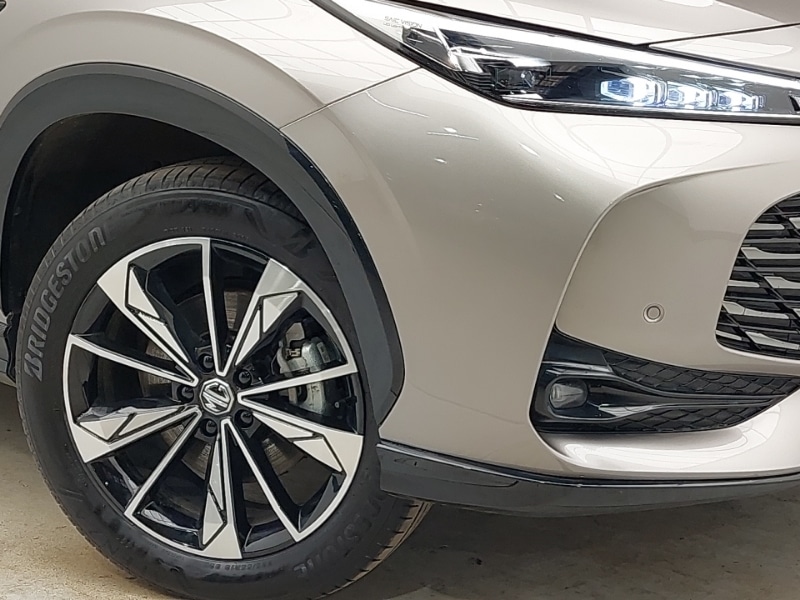 Used MG MG HS 2024 for sale - 77492159: Photo 9