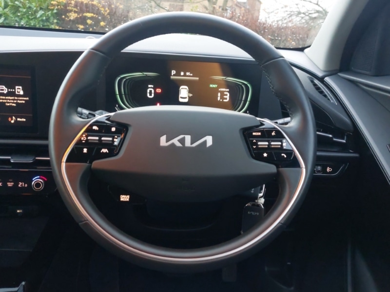 Used Kia Niro 2022 for sale - 77325910: Photo 10