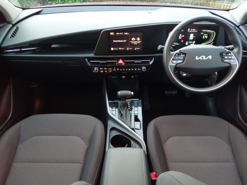 Used Kia Niro 2022 for sale - 77325910: Photo 2
