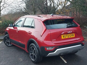 Used Kia Niro 2022 for sale - 77325910: Photo
