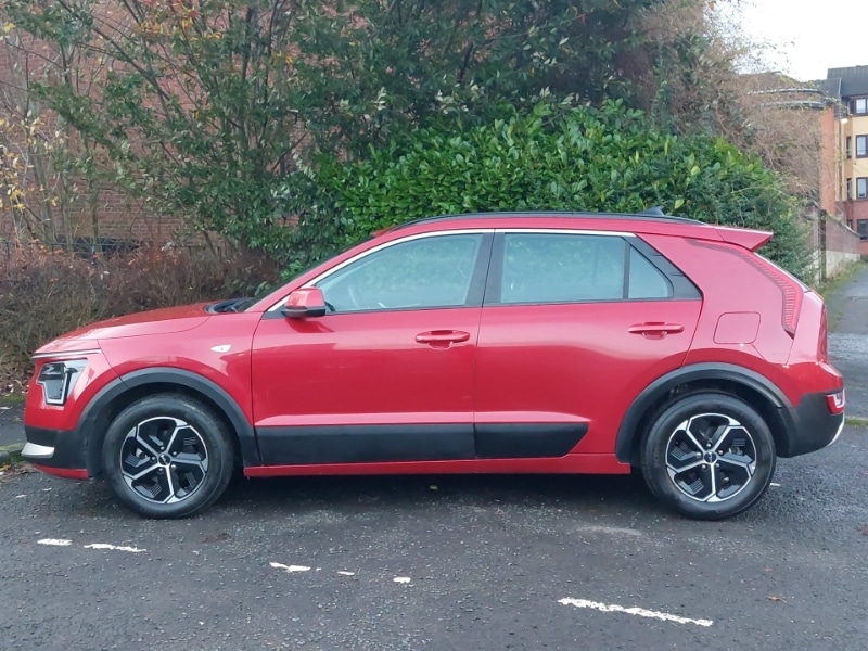 Used Kia Niro 2022 for sale - 77325910: Photo 4