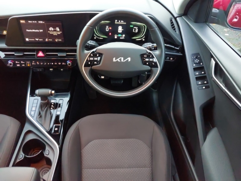 Used Kia Niro 2022 for sale - 77325910: Photo 7