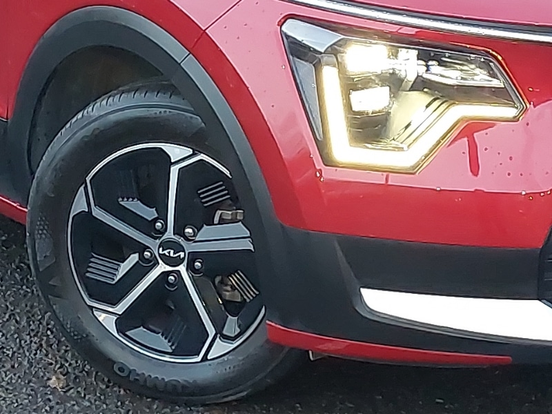 Used Kia Niro 2022 for sale - 77325910: Photo 9